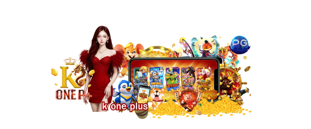 k one plus easy-win slot ranked number 1 viral slot games trend in 2026